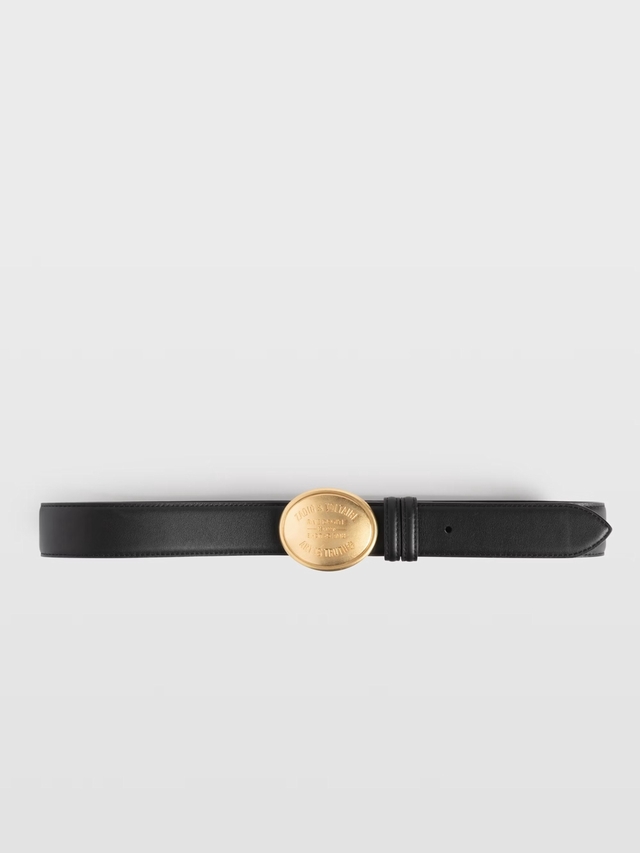 COLTER BELT 35MM