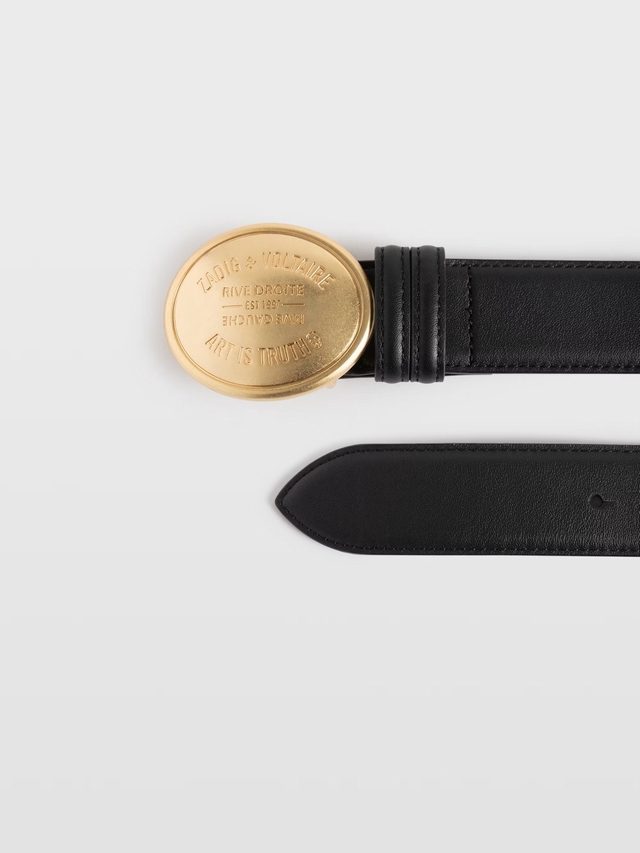 COLTER BELT 35MM