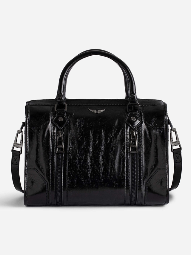 SUNNY MEDIUM #2 VINTAGE PATENT