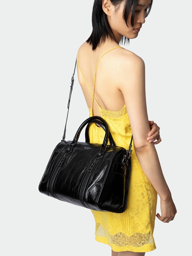 SUNNY MEDIUM #2 VINTAGE PATENT