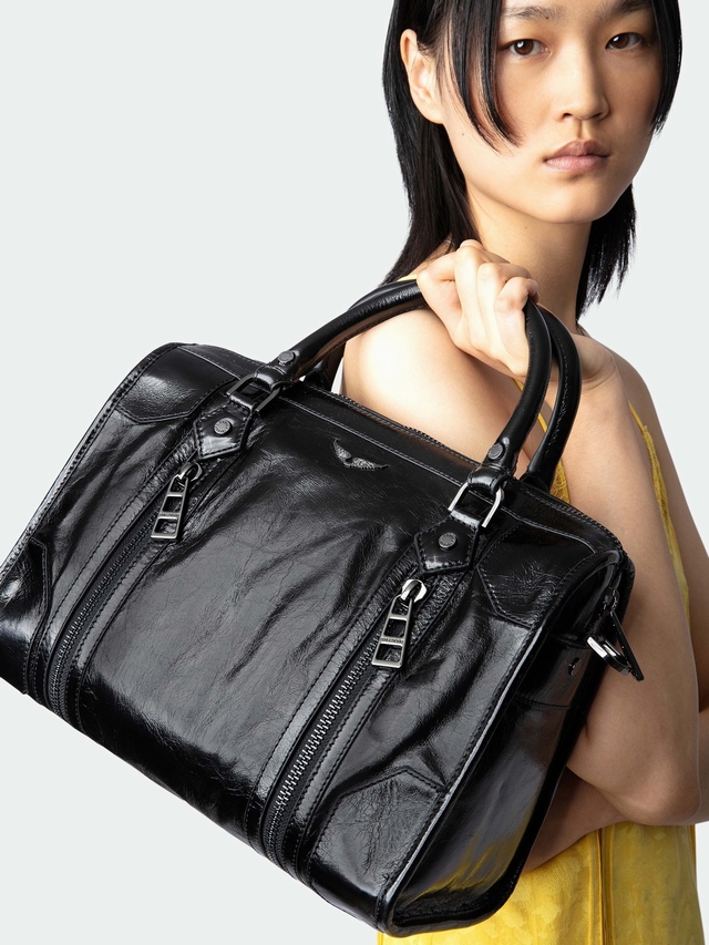 SUNNY MEDIUM #2 VINTAGE PATENT