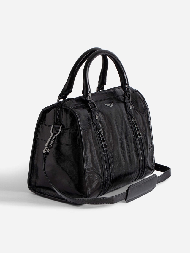 SUNNY MEDIUM #2 VINTAGE PATENT