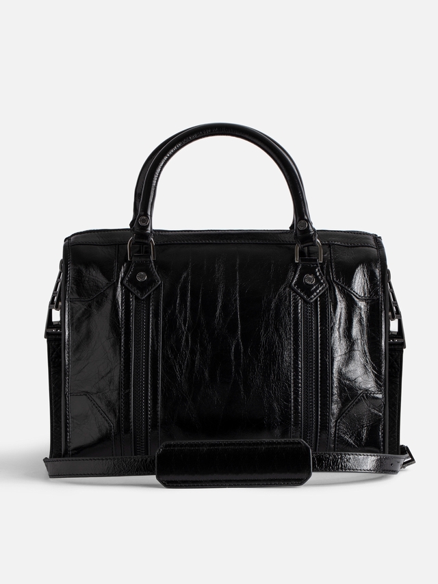 SUNNY MEDIUM #2 VINTAGE PATENT