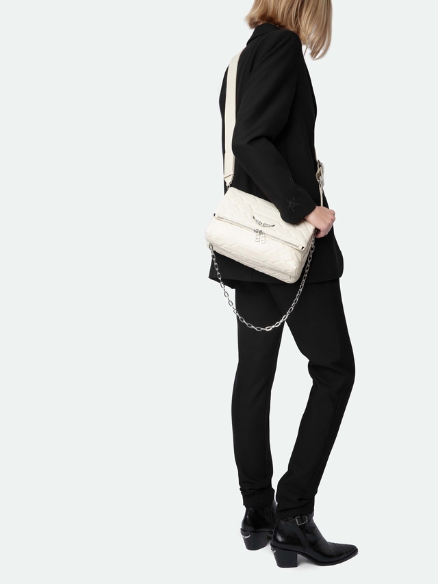 ROCKY XL MAT SCALE BAG