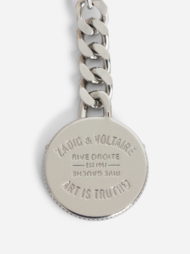 SUNNY PASS CARD HOLDER