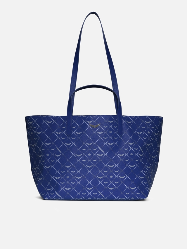 Z SHOPPER XL MONOGRAMMED BAG