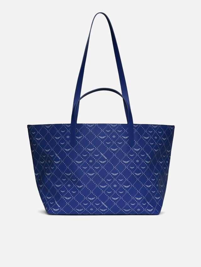 Z SHOPPER XL MONOGRAMMED BAG