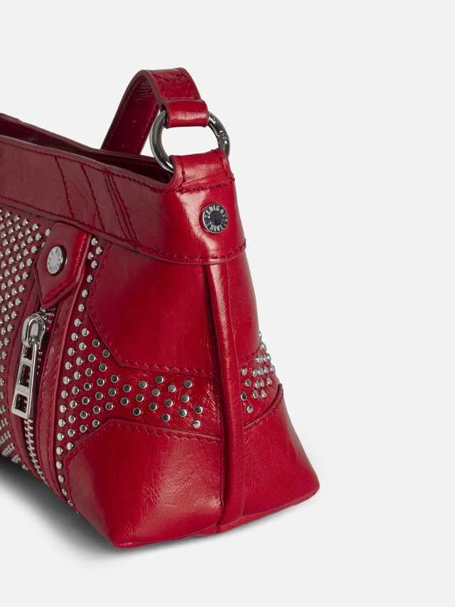 SUNNY MOOD STUDS BAG