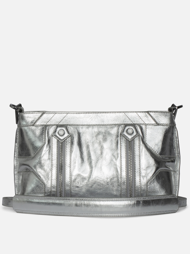 SUNNY MOODY VINTAGE METAL BAG