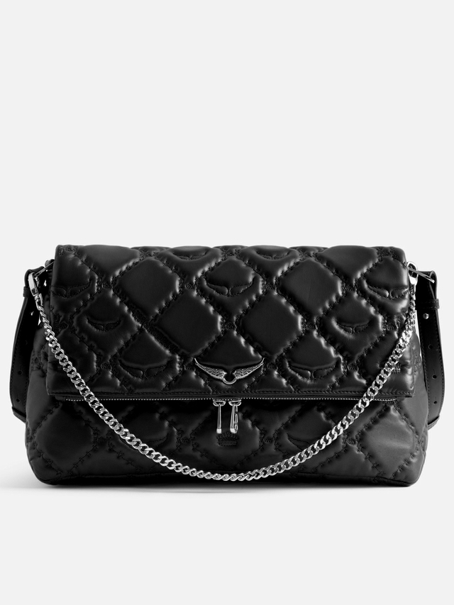 ROCKY I I XL QUILTED BAG