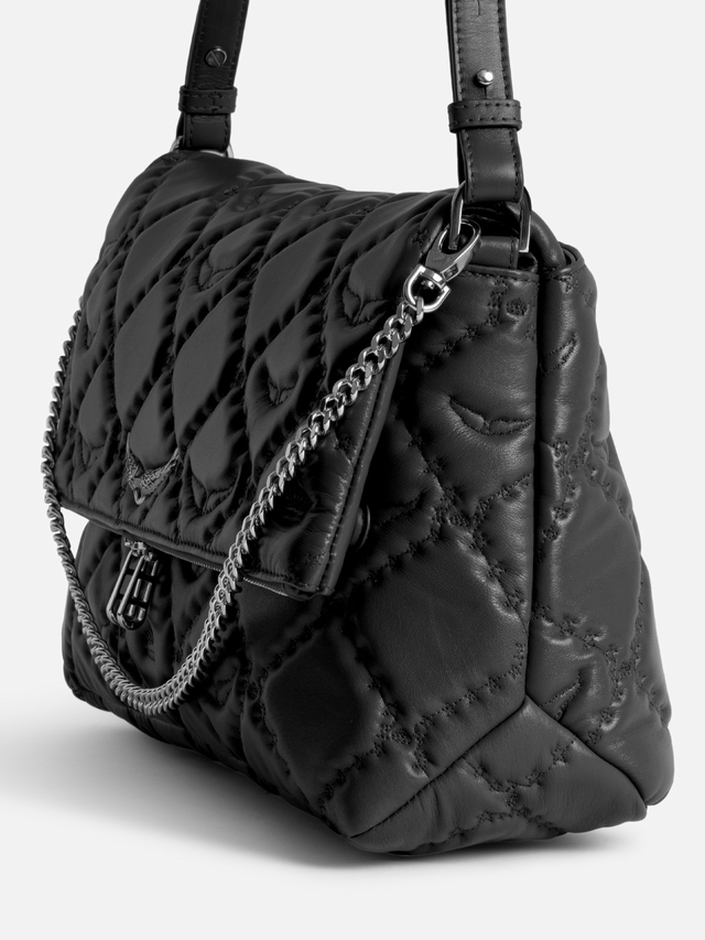 ROCKY I I XL QUILTED BAG