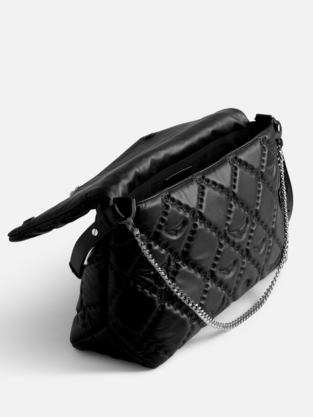 ROCKY I I XL QUILTED BAG