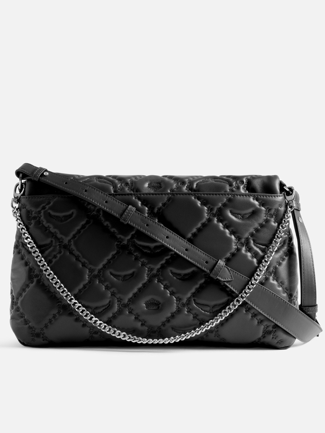 ROCKY I I XL QUILTED BAG