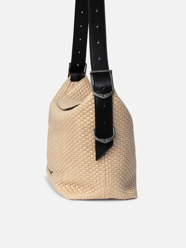 JANE BASKET BAG