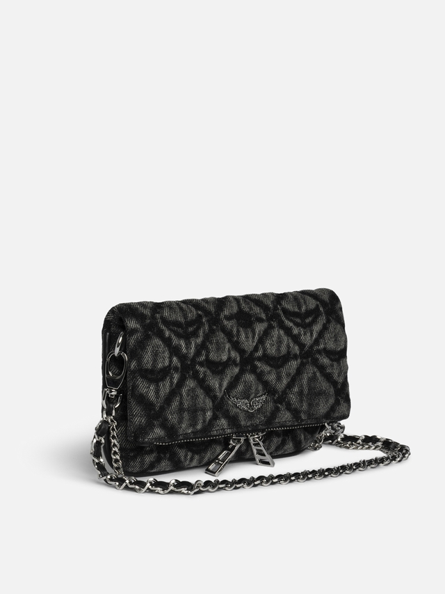 ROCK NANO MONOGRAM BAG