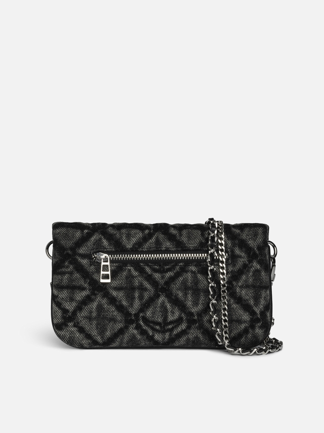 ROCK NANO MONOGRAM BAG