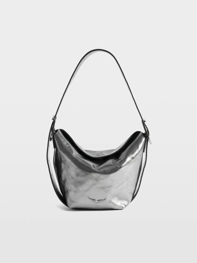 BABY JANE VINTAGE METAL BAG