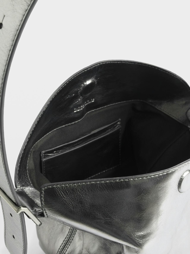 BABY JANE VINTAGE METAL BAG