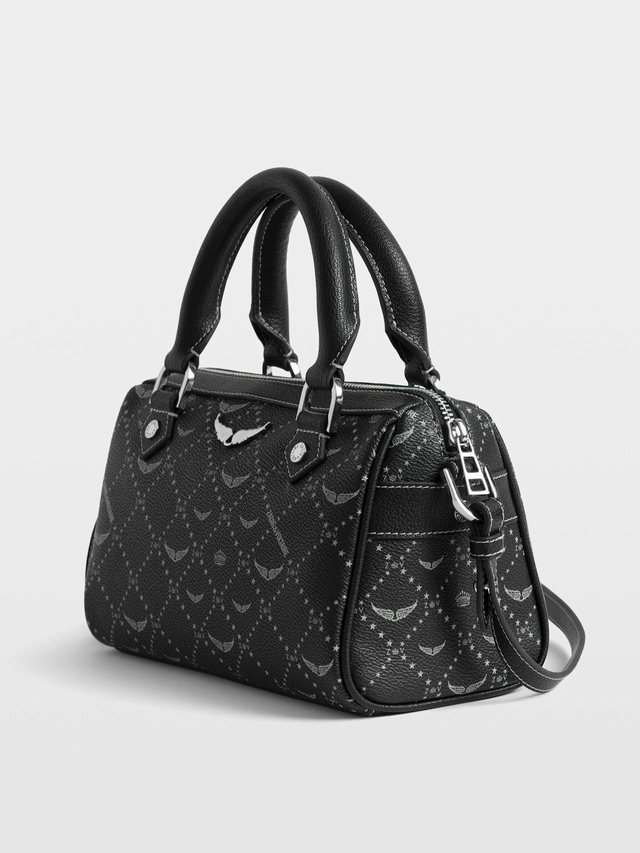 SUNNY XS VIBE MONOGRAM BAG