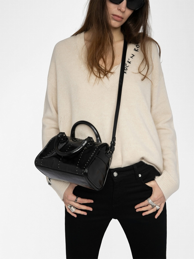 SUNNY XS VIBE STUDS BAG