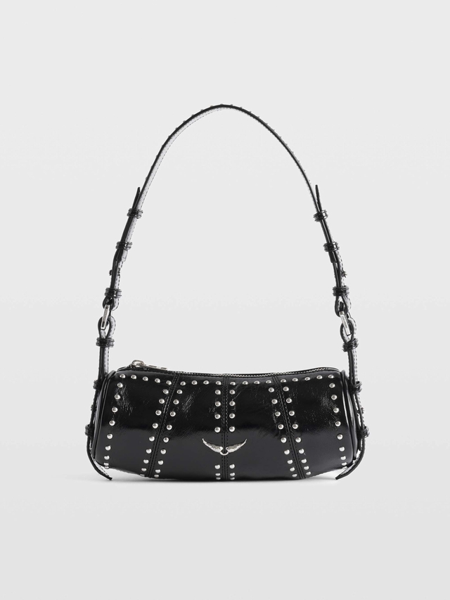 LE ROUDOUDOU STUDS BAG