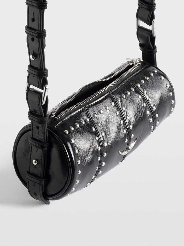 LE ROUDOUDOU STUDS BAG