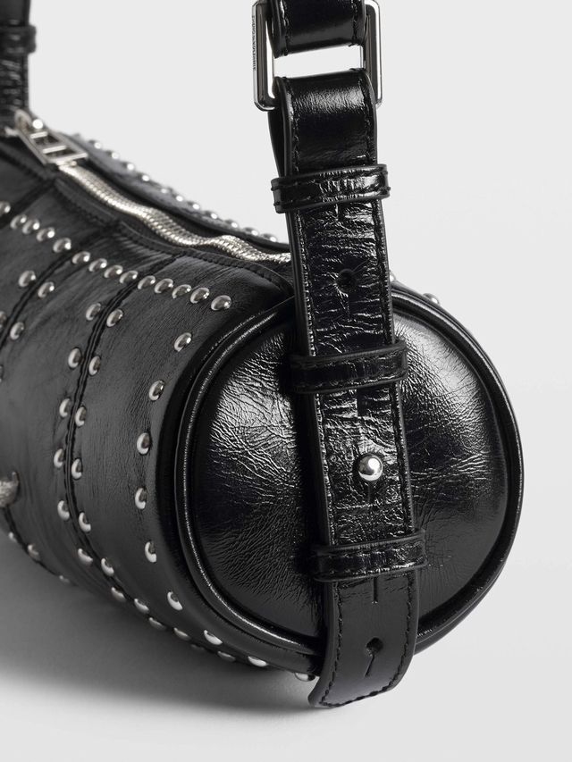 LE ROUDOUDOU STUDS BAG