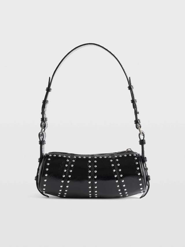 LE ROUDOUDOU STUDS BAG