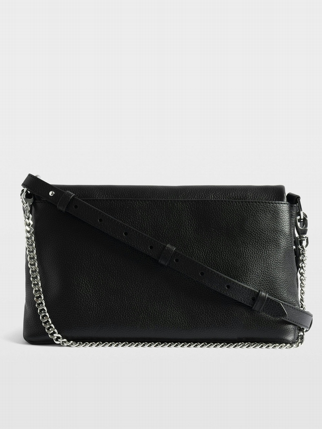 ROCKY II GRAFFITI BAG