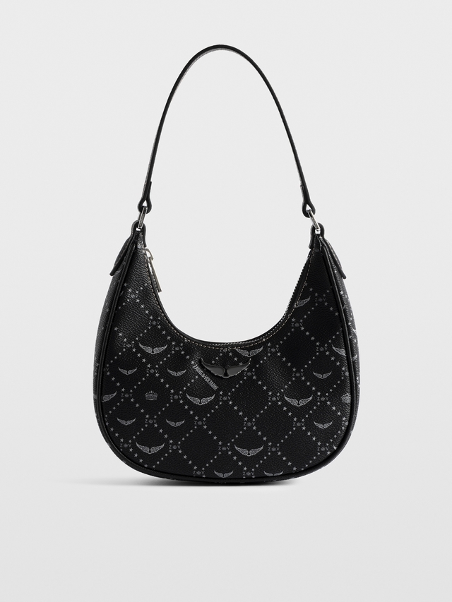 Z NIGHT OUT MONOGRAM BAG