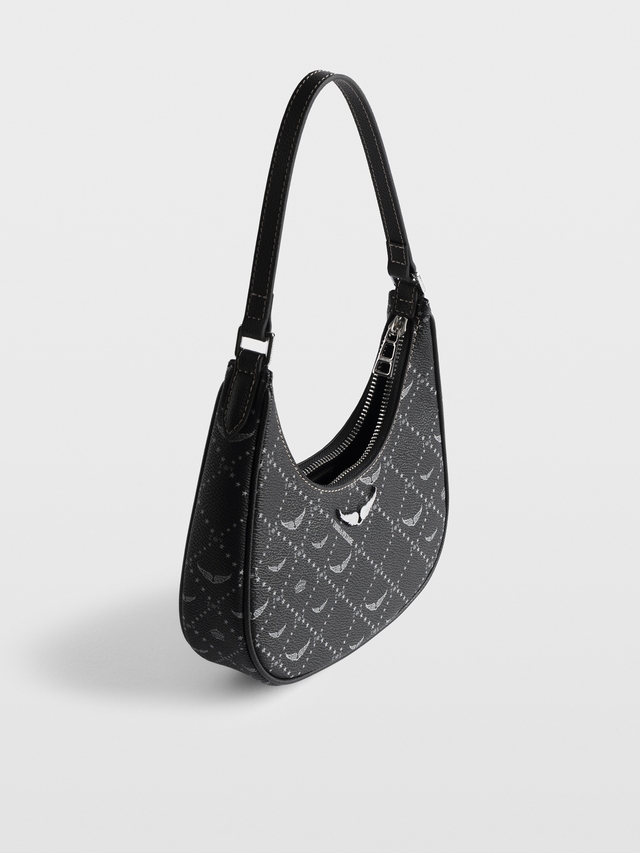 Z NIGHT OUT MONOGRAM BAG