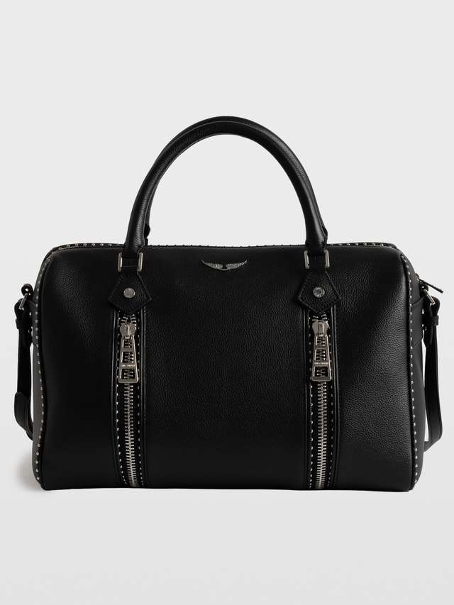 SUNNY MEDIUM STUDS BAG