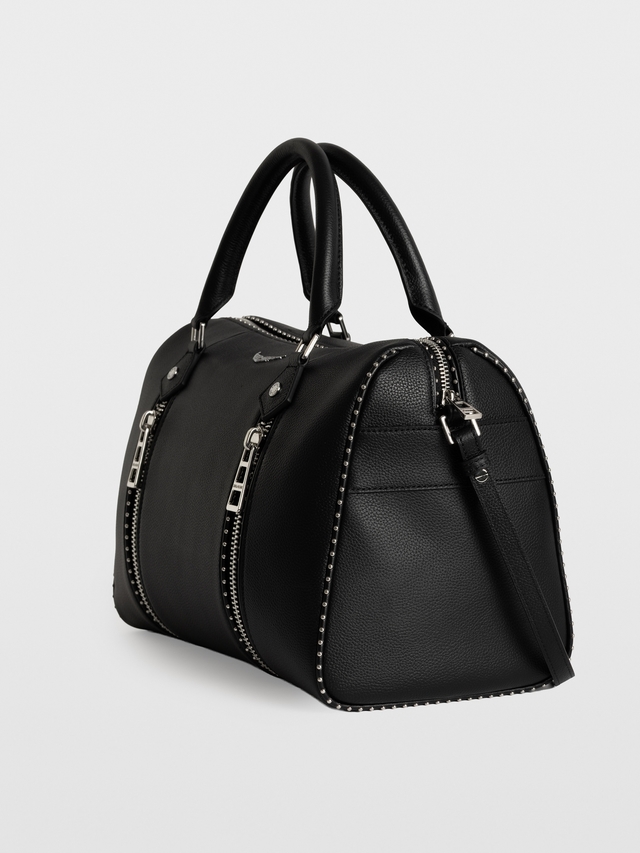 SUNNY MEDIUM STUDS BAG