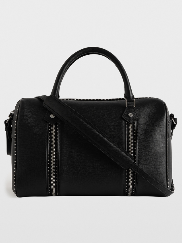 SUNNY MEDIUM STUDS BAG