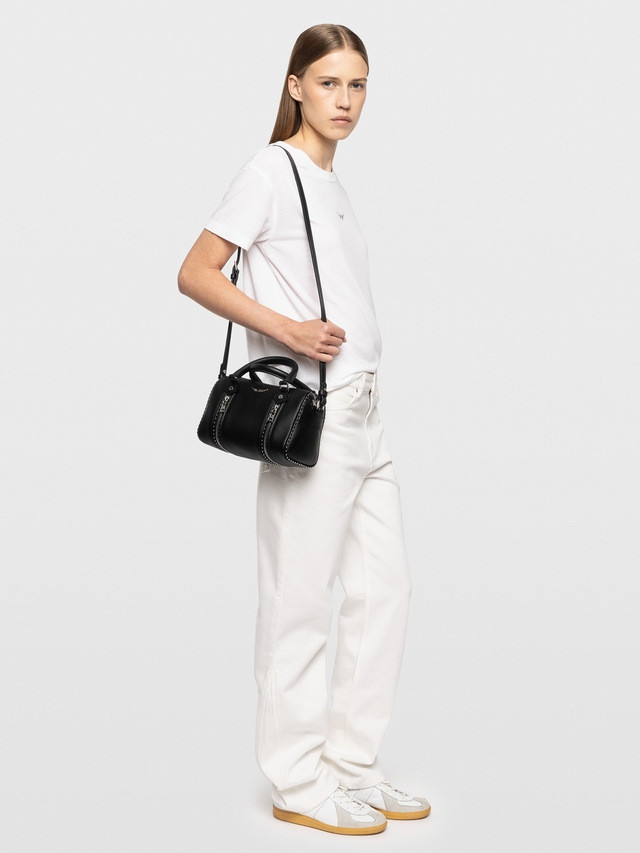 SUNNY SMALL STUDS BAG