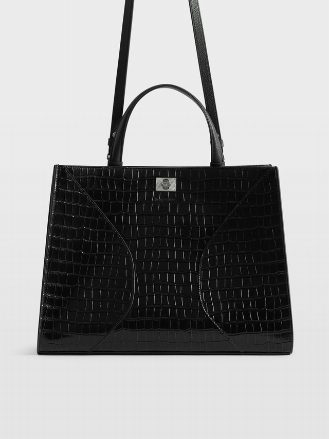 JACK CROCO BAG