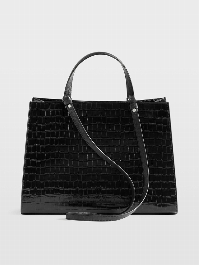 JACK CROCO BAG