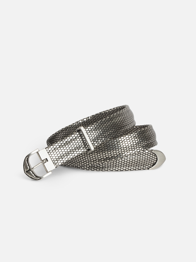 RISE METAL BELT