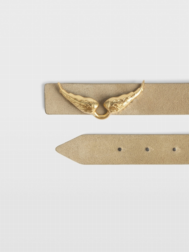 ROCK REVERSIBLE 30MM BELT