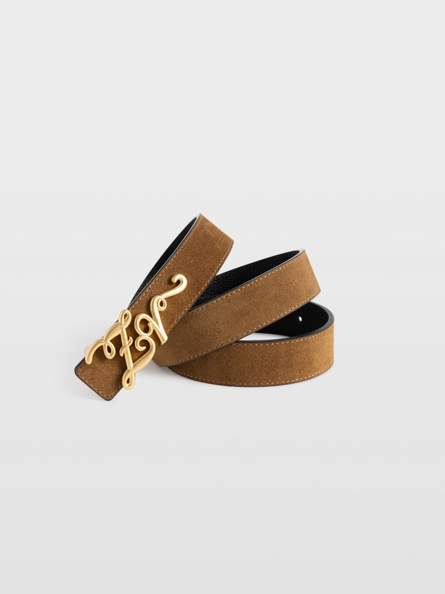 ZV REVERSIBLE 30MM BELT