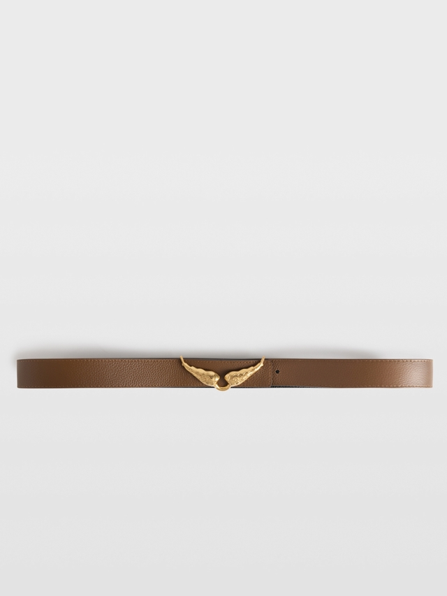 ROCK REVERSIBLE 30MM BELT