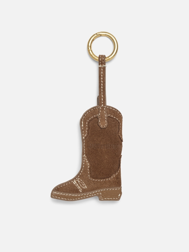 TEX KEYRING