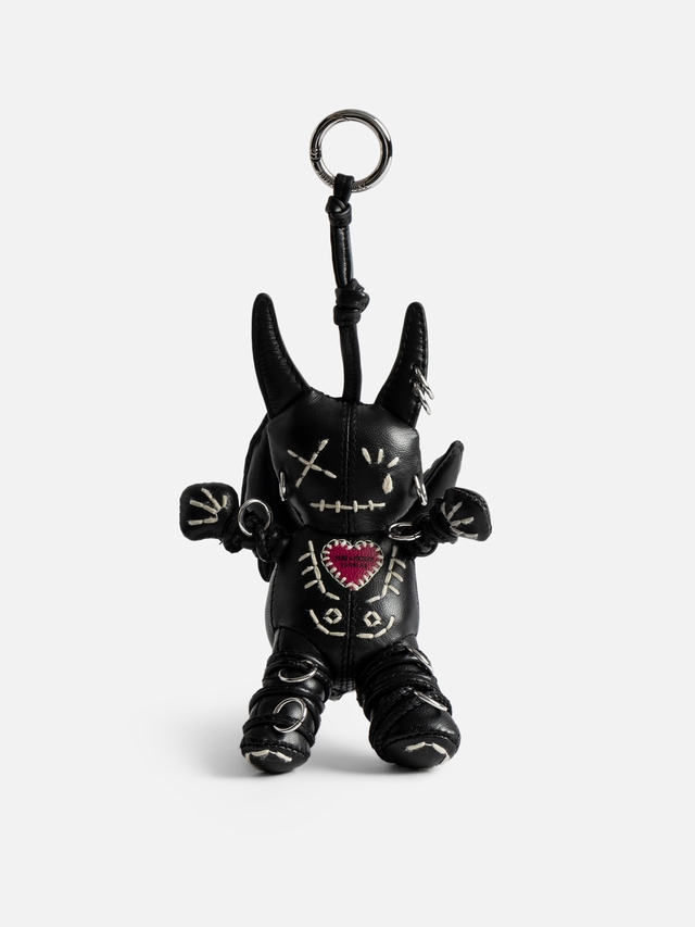 VOODOO DEVIL KEYRING