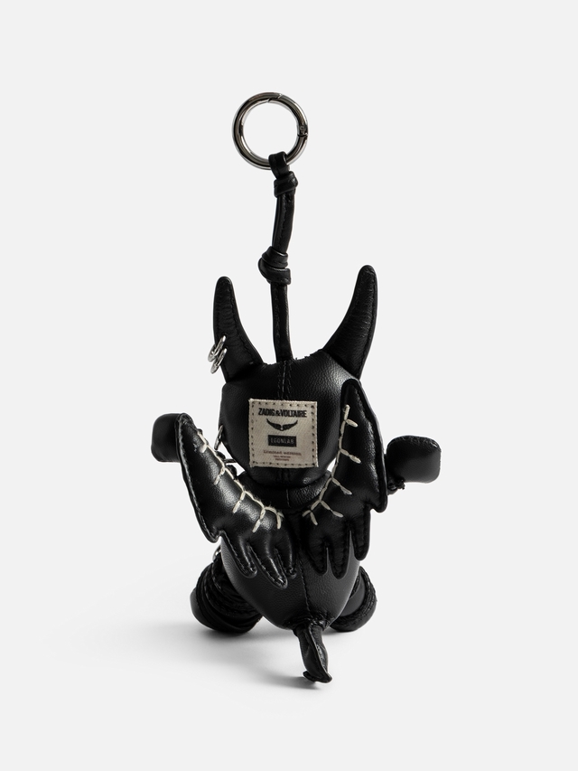 VOODOO DEVIL KEYRING