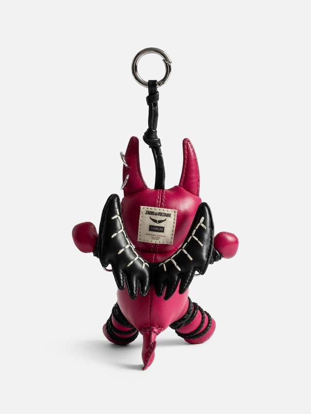 VOODOO DEVIL KEYRING