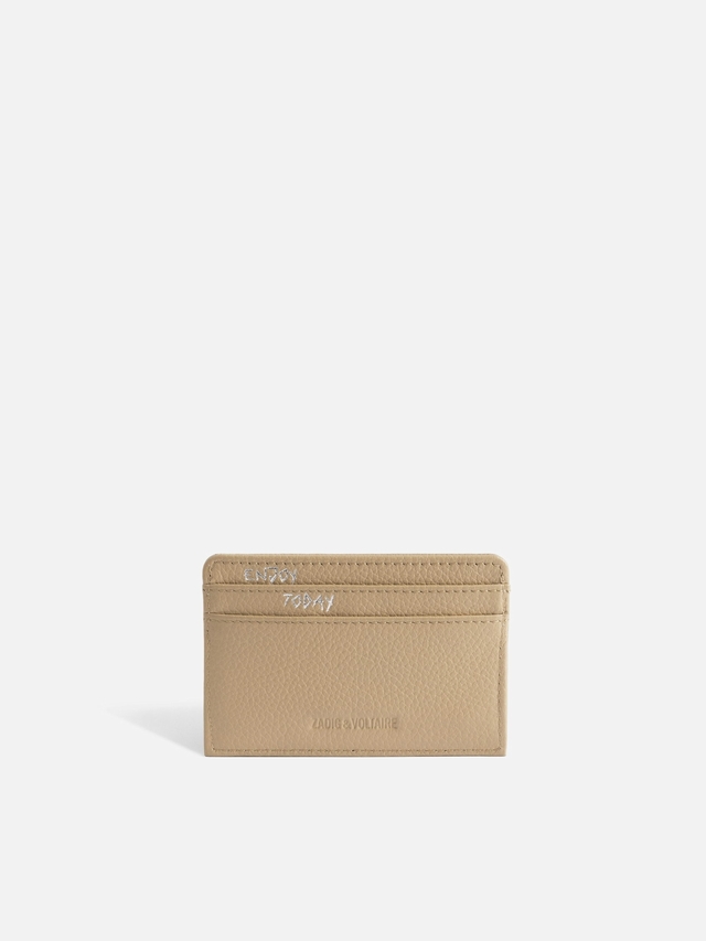 ZV PASS CARD HOLDER