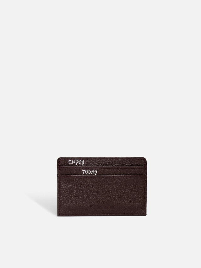 ZV PASS CARD HOLDER