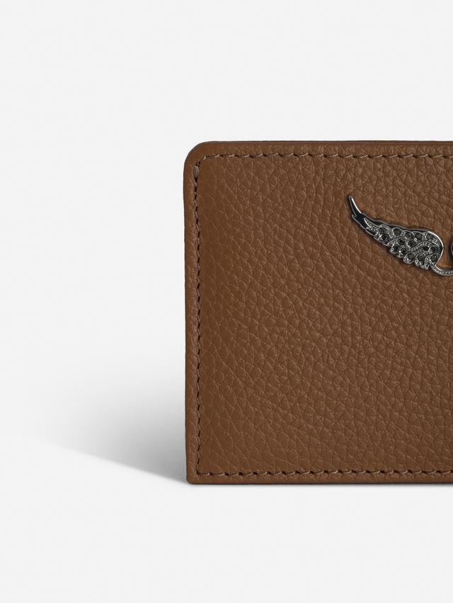 ZV PASS CARD HOLDER