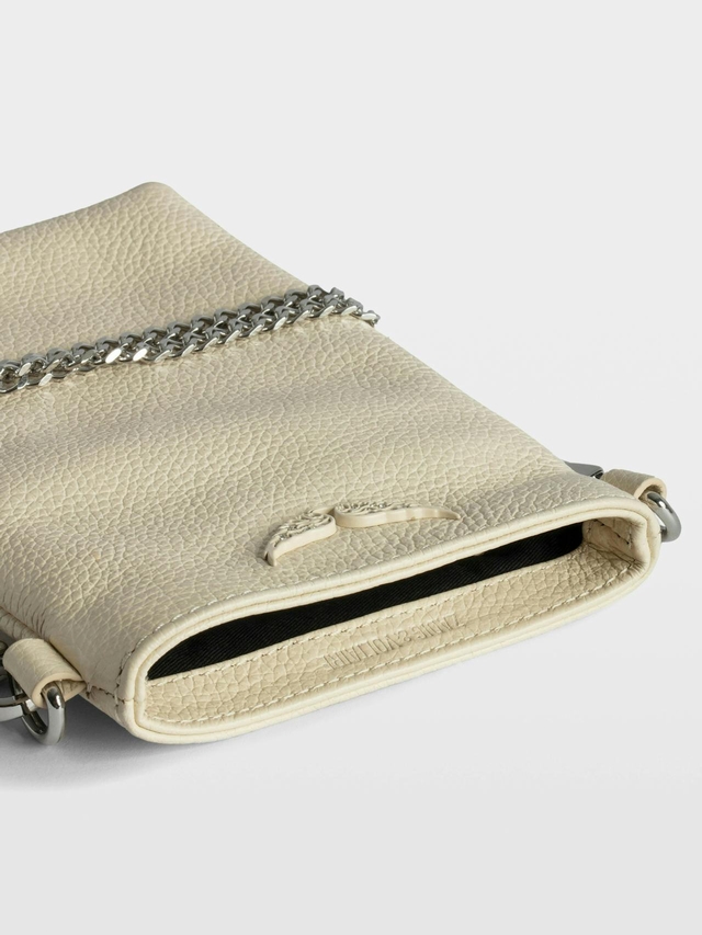 ROCK PHONE POUCH