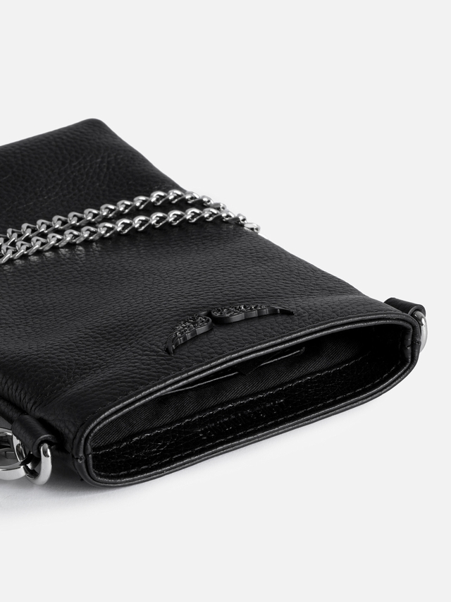 ROCK PHONE POUCH